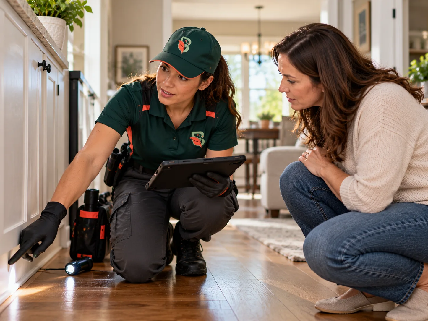 Pest Control Longview, WA FAQs